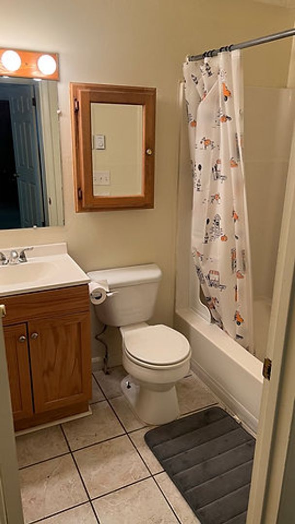 Foto del edificio - 416 1/2 S. Main St.