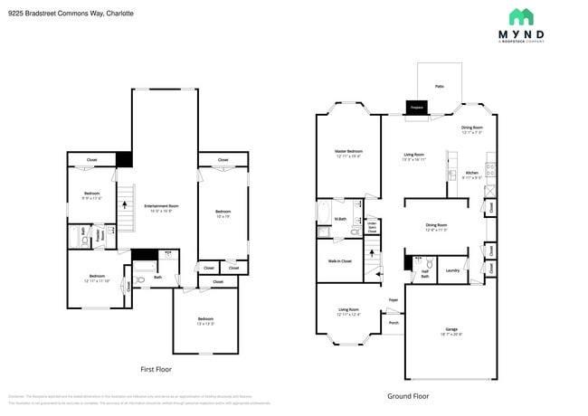 Building Photo - 9225 Bradstreet Commons Way