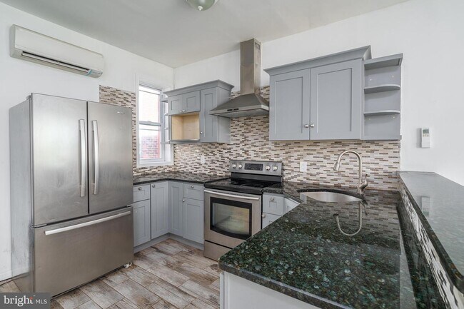 Foto del edificio - 725 W Allegheny Ave