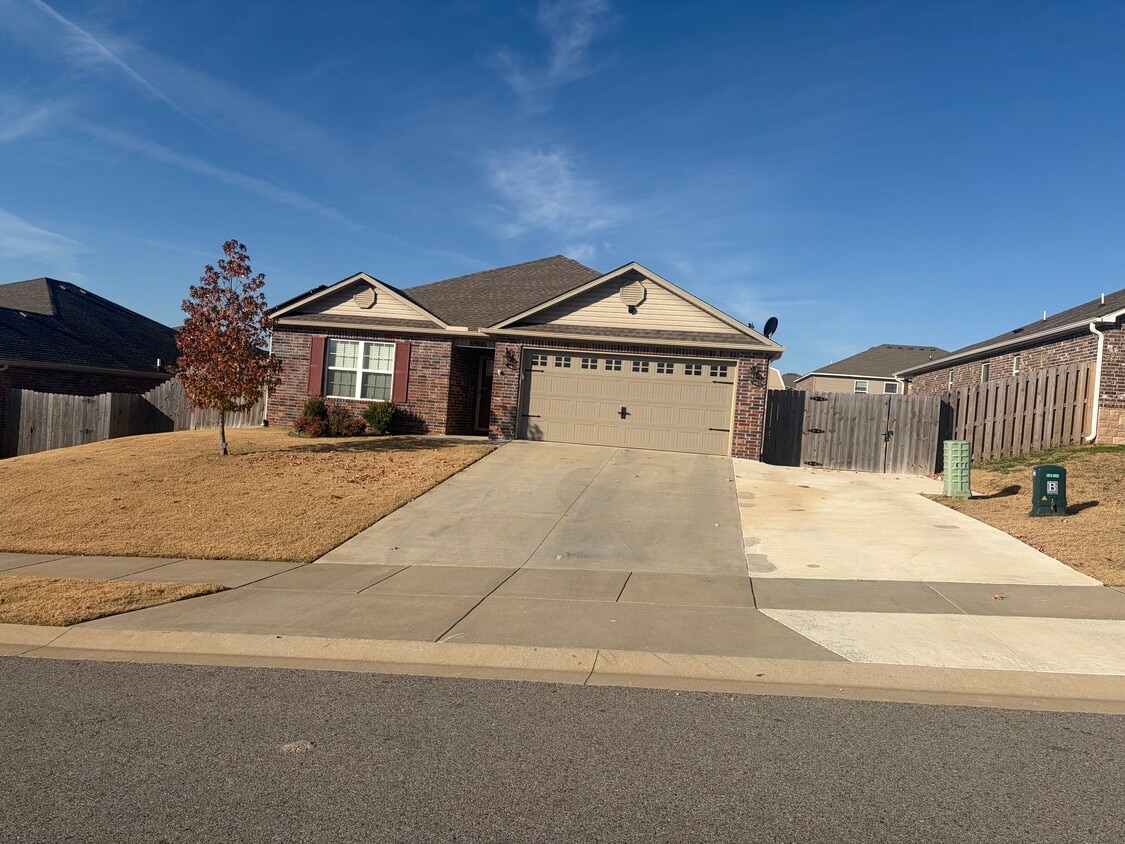 Foto principal - 6900 SW Whitmarsh Rd