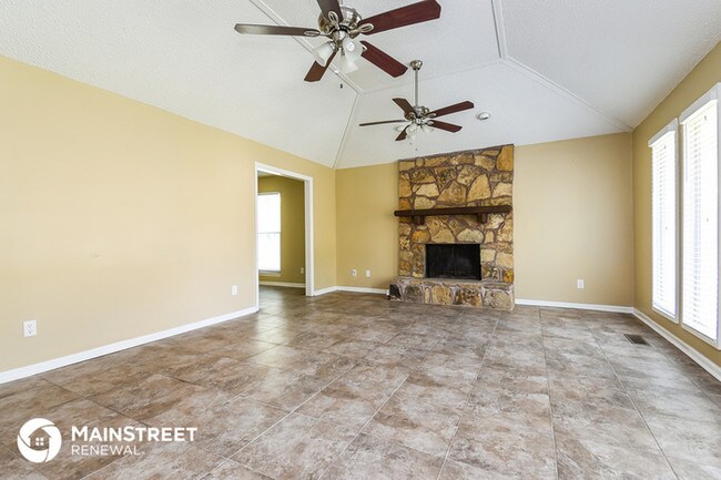 Foto del edificio - 2561 Tahiti Terrace