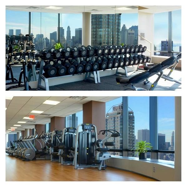 Foto del edificio - 265 East 66th Street
