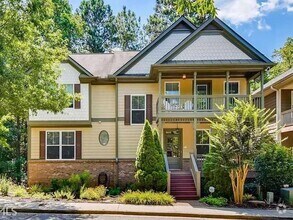 Building Photo - 1655 Habershal Dr NW