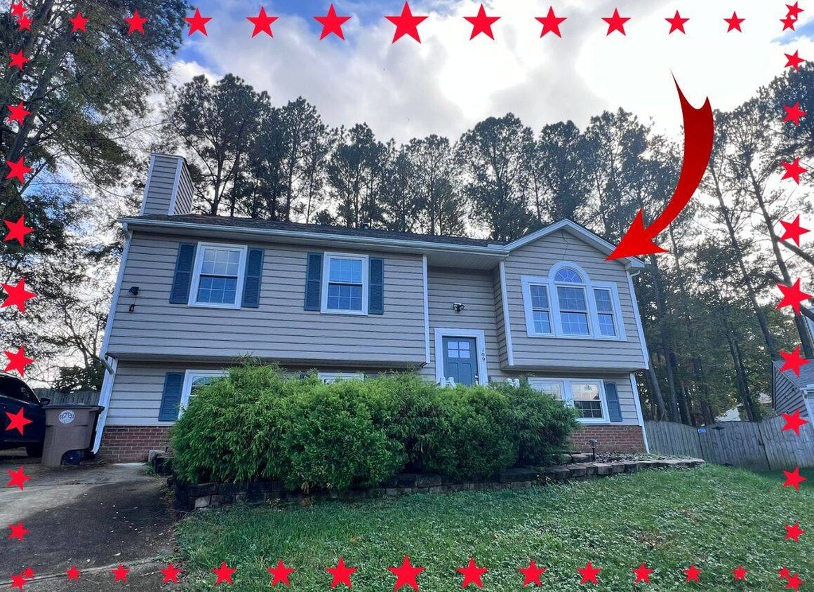 Foto principal - 109 Carmel Woods Ct