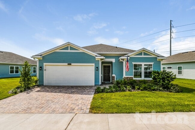 Building Photo - 10226 Pavnes Creek Dr