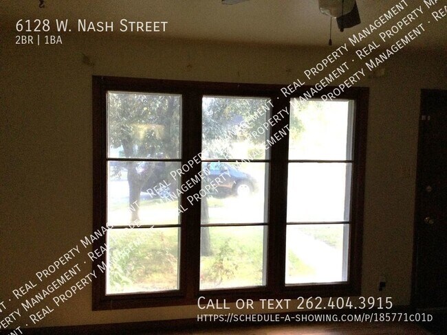 Building Photo - Cozy 2 bedroom stairless ranch