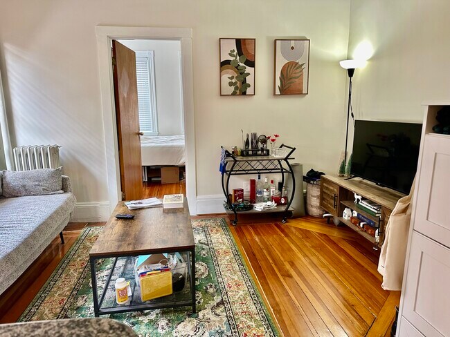 Foto del edificio - 108 Myrtle St