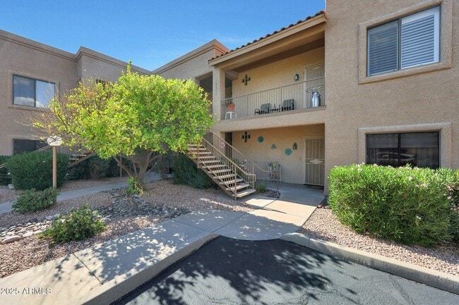 Photo - 13804 N Saguaro Boulevard Unit S211 Apartment