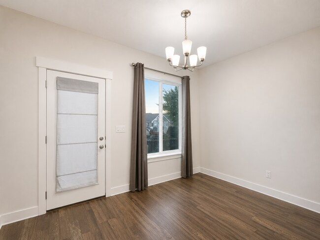 Foto del edificio - Modern 3-Bed Vineyard Townhome Near UVU with Stunning Amenities!