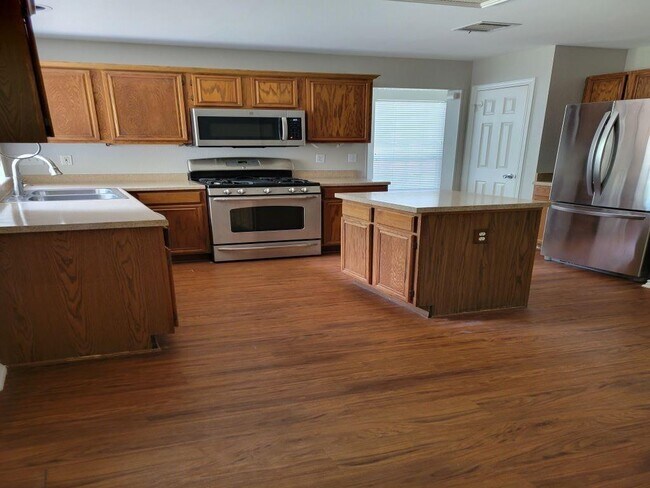 Foto del edificio - 2809 Little Elm Trail