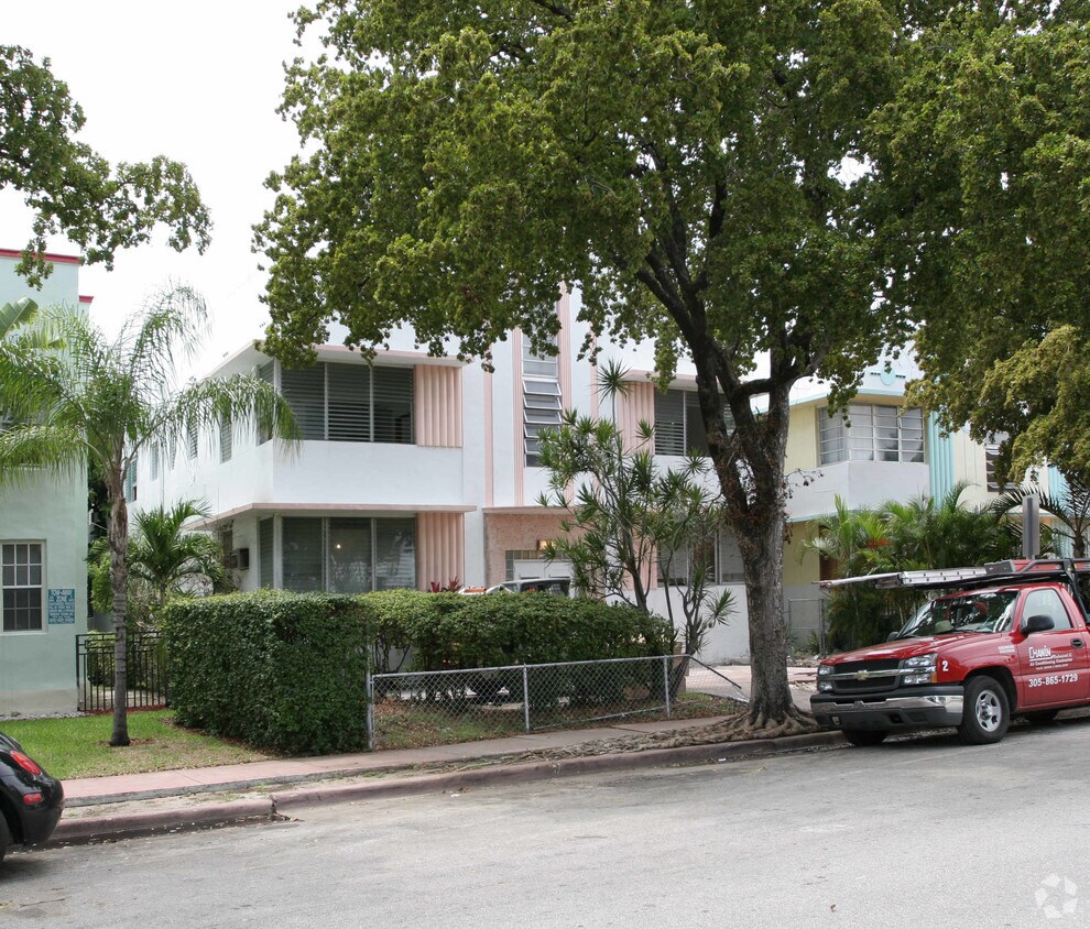 Building Photo - 750 Jefferson Ave