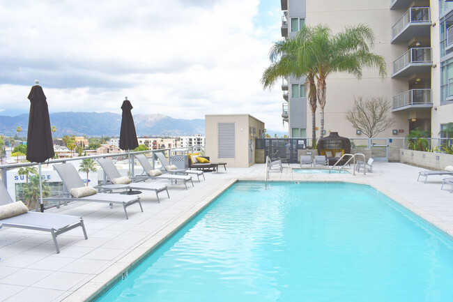 NoHo 14 - Apartments in North Hollywood, CA | Apartments.com