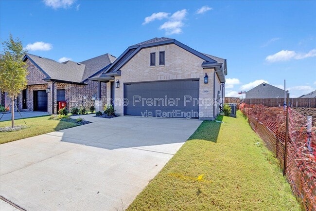 Foto del edificio - 820 Sunflower Trl