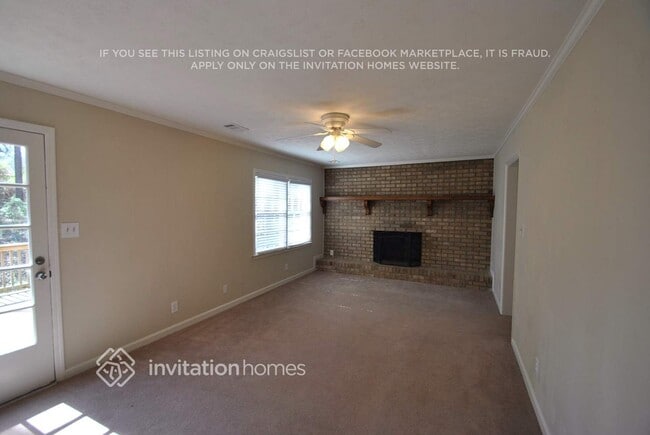 Building Photo - 1519 Rangewood Dr SW
