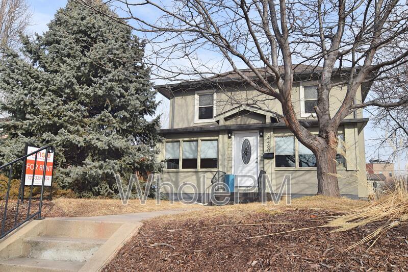 Primary Photo - 4480 Utica St