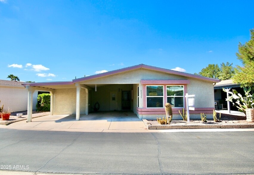 Primary Photo - 6250 S Pinehurst Dr
