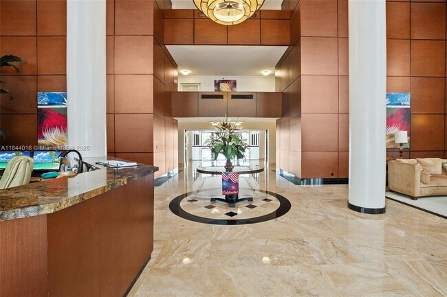 Building Photo - 300 Three Islands Boulevard