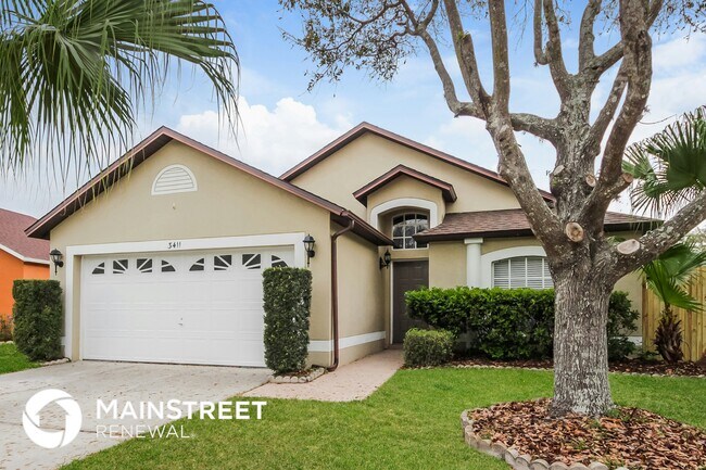 Foto del edificio - 3411 Cypress Point Cir