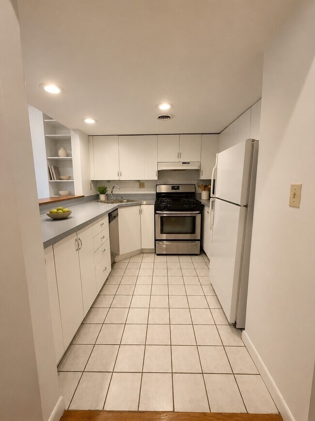 Foto del edificio - 760 Tremont St