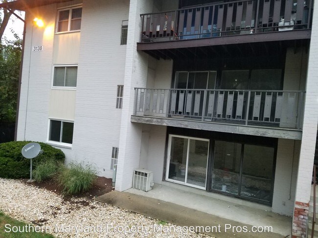 Foto del edificio - 3138 Brinkley Rd