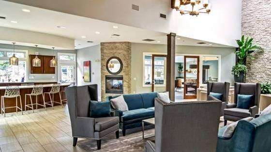 Building Photo - The Villas at Kennedy Creek Apartments