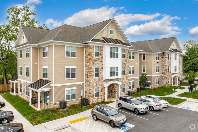 Apartments for Rent in Frederick MD - Updated Today - Page 2 ...