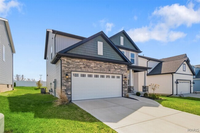 Building Photo - 106 Sommerset Ct