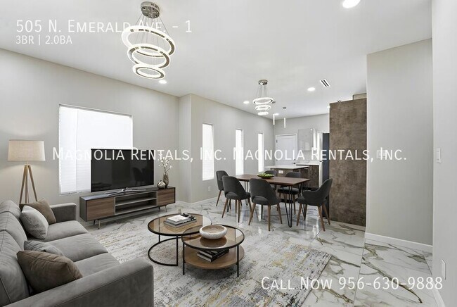 Foto del edificio - 505 N Emerald Ave