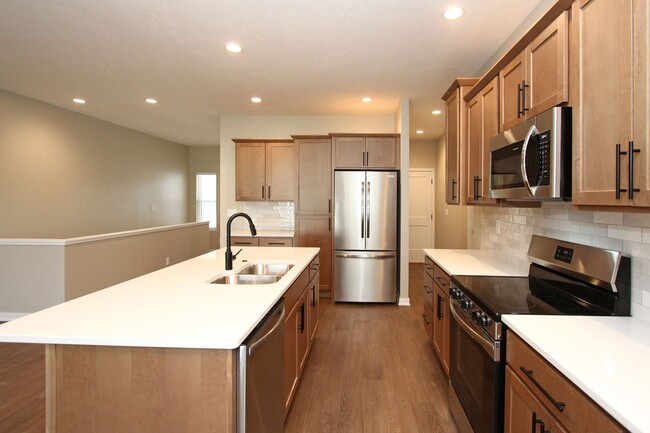 Building Photo - New Construction Townhouse $200 off for 3mths