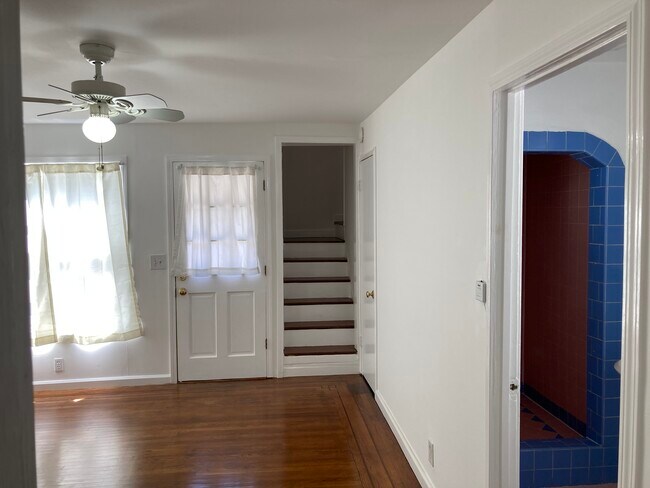 Foto del edificio - 929 Georgia St