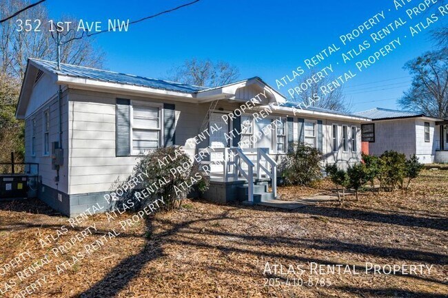 Foto del edificio - 352 1st Ave NW