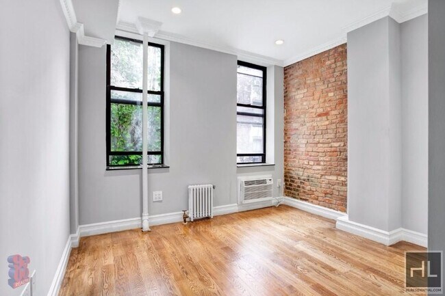 Foto del edificio - East 10th Street