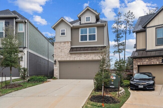 Foto del edificio - 120 Red Cascade Trl