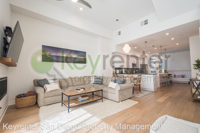 Foto del edificio - 3 br, 3.5 bath House - 3024 Fenelon Street