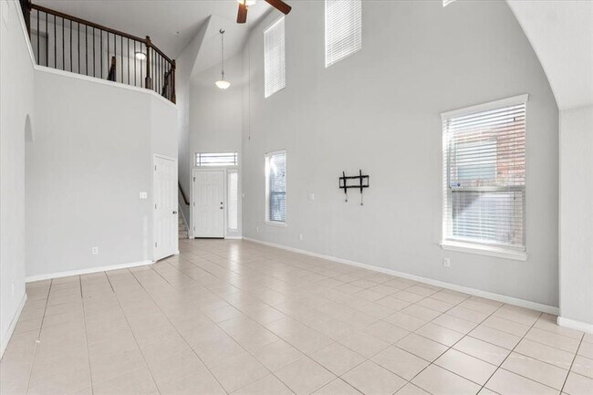Foto del edificio - 1401 Little Elm Trail