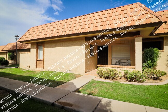 Foto del edificio - 195 N Cottonwood St