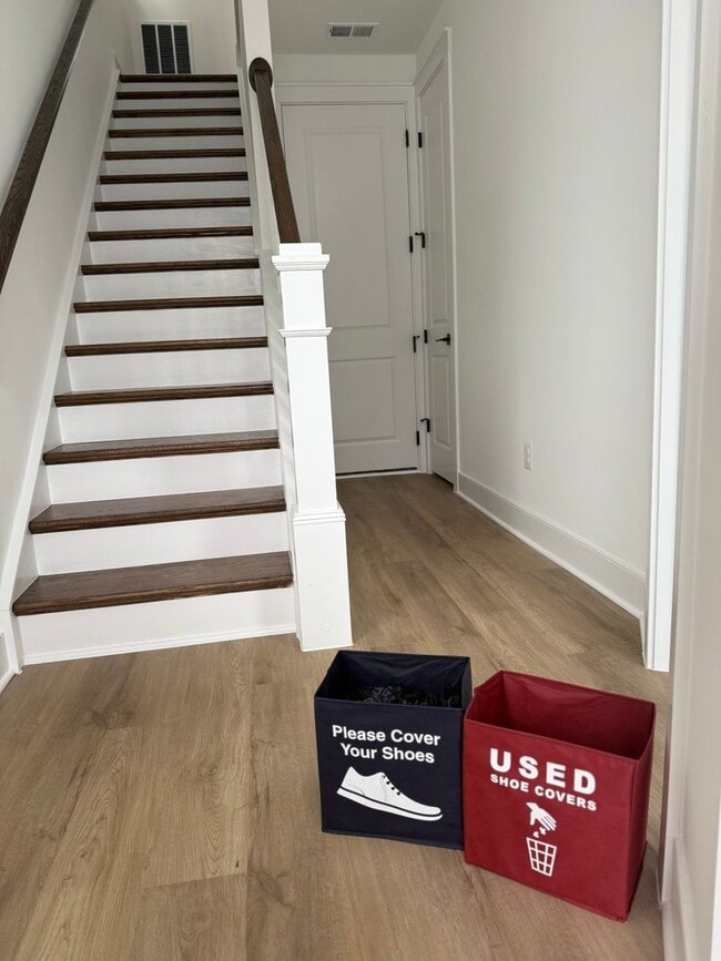 Building Photo - Coming soon- Gorgeous New Construction 3 Story Town Home