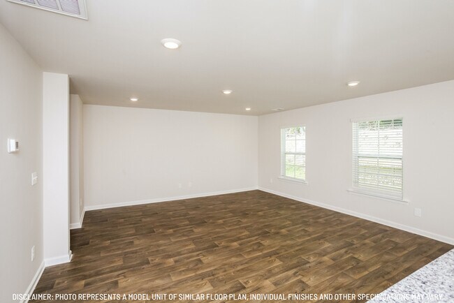 Building Photo - Beautiful New Home- Great Corner Lot!!