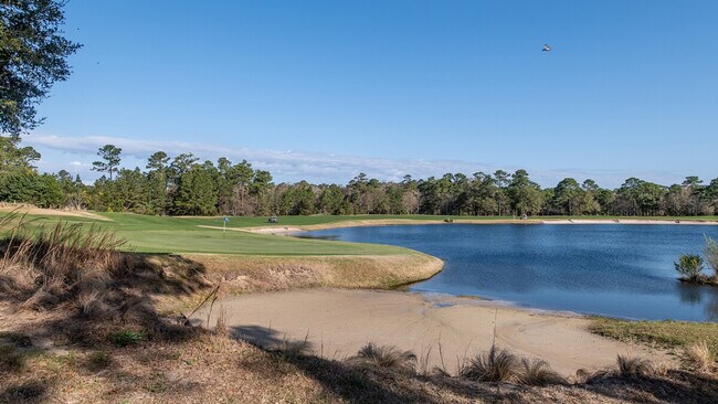 Foto del edificio - 532 Blue Stem Dr