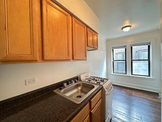 Foto del edificio - 4752 N Paulina St