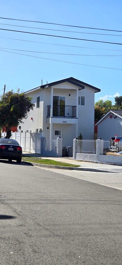 Primary Photo - 508 Carlsbad St