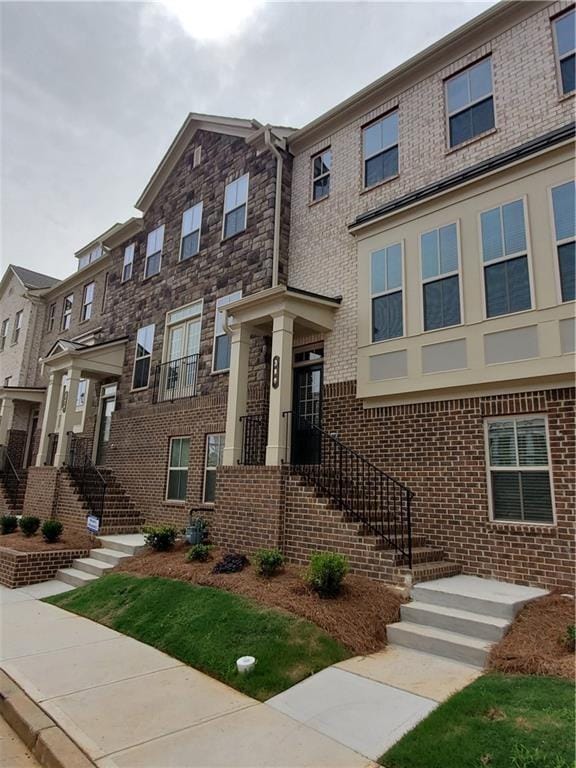 Building Photo - 380 Northaven Ave