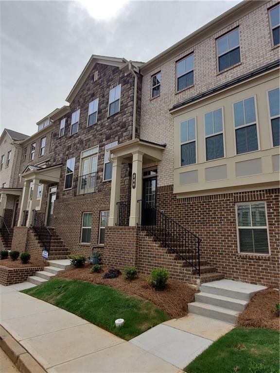 Foto del edificio - 380 Northaven Ave
