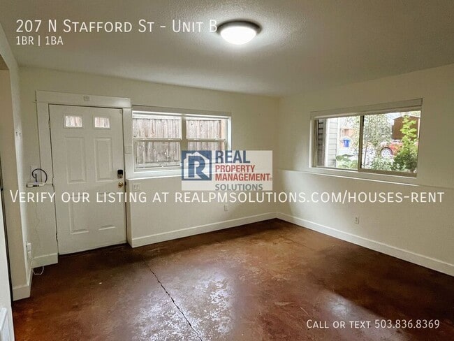 Foto del edificio - 207 N Stafford St