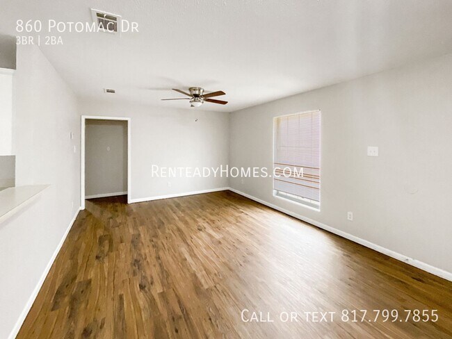 Building Photo - 860 Potomac Dr