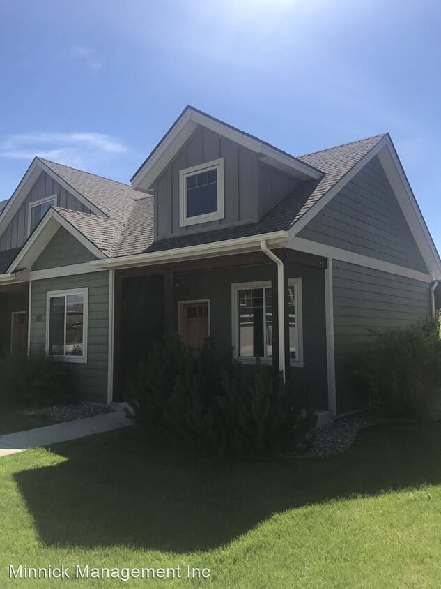 Primary Photo - 3 br, 2 bath House - 1169 Forest Glen Dr U...