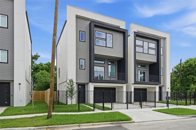 Foto del edificio - 5509 Hershe St