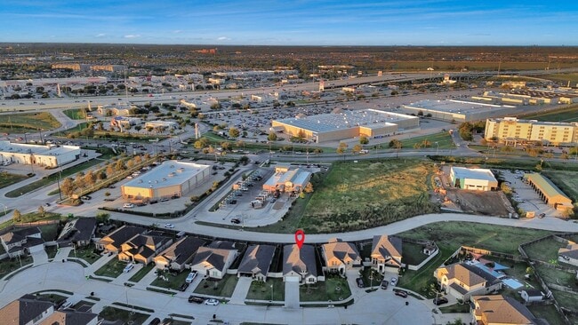 Foto del edificio - 5827 Northern Rose Ln