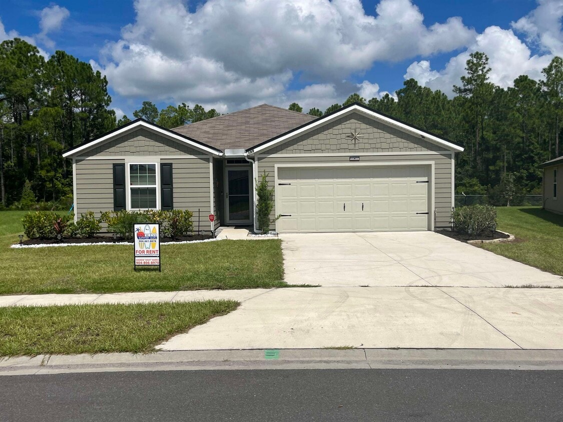 199 Cody St, St. Augustine, FL 32084 House Rental in St. Augustine