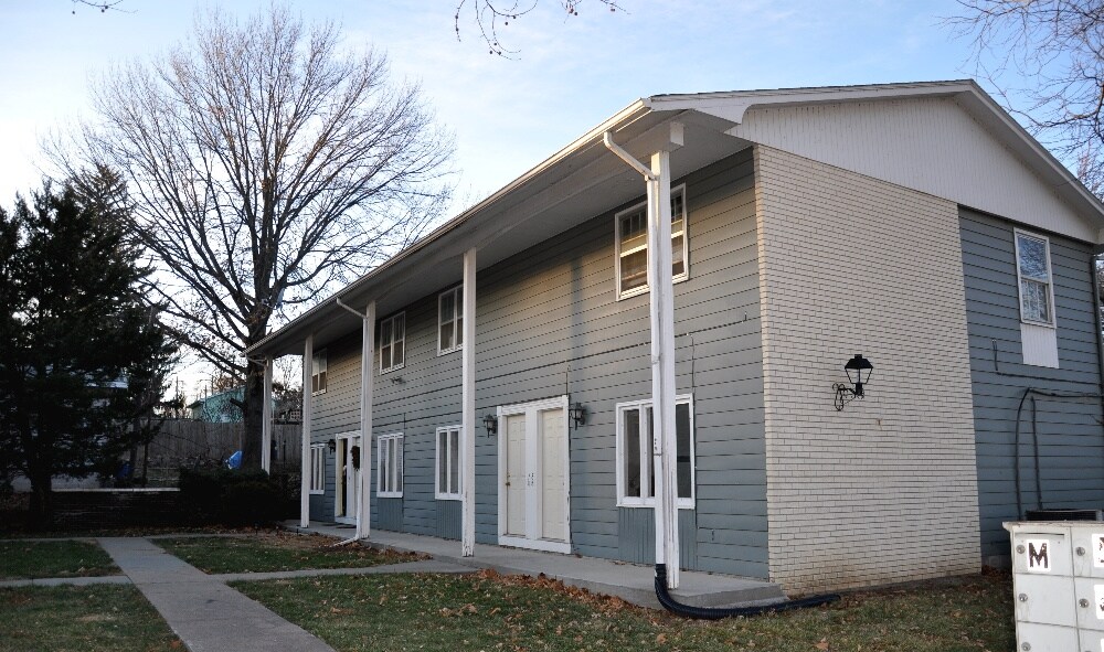 Primary Photo - 505 N 12th St